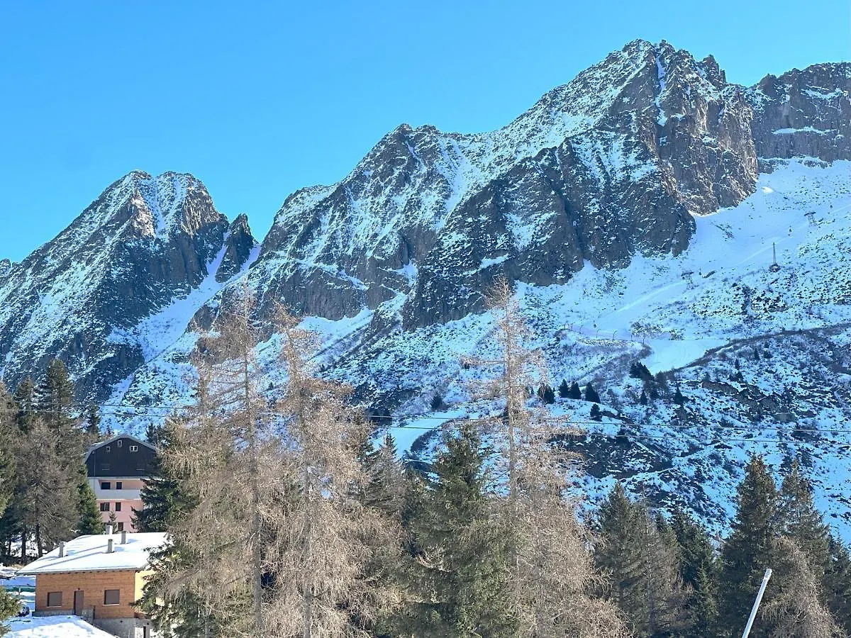 Apartment Affittimoderni Ponte Di Legno Ski - Pdl23 Italy