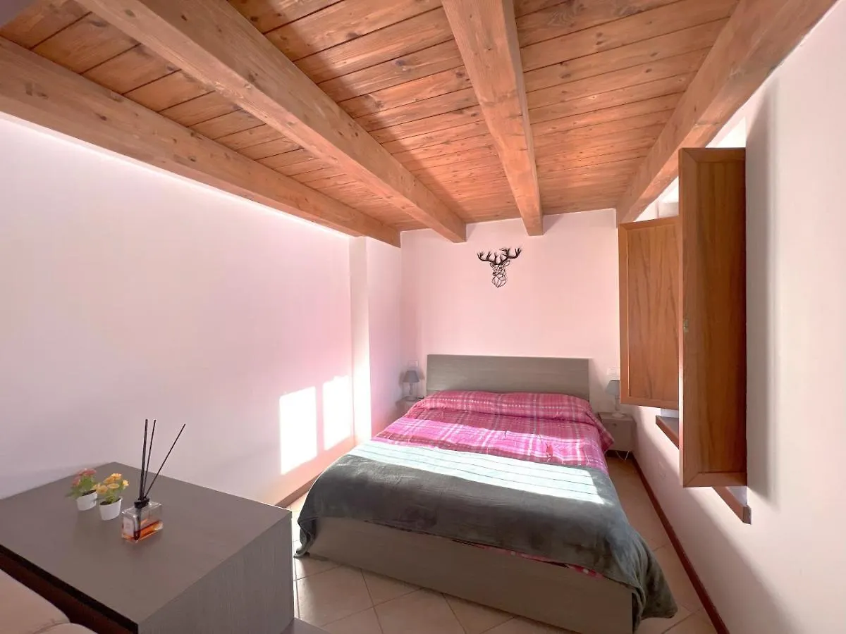 Affittimoderni Ponte Di Legno Ski - Pdl23